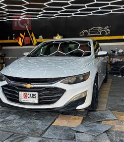 شيفروليه ماليبو